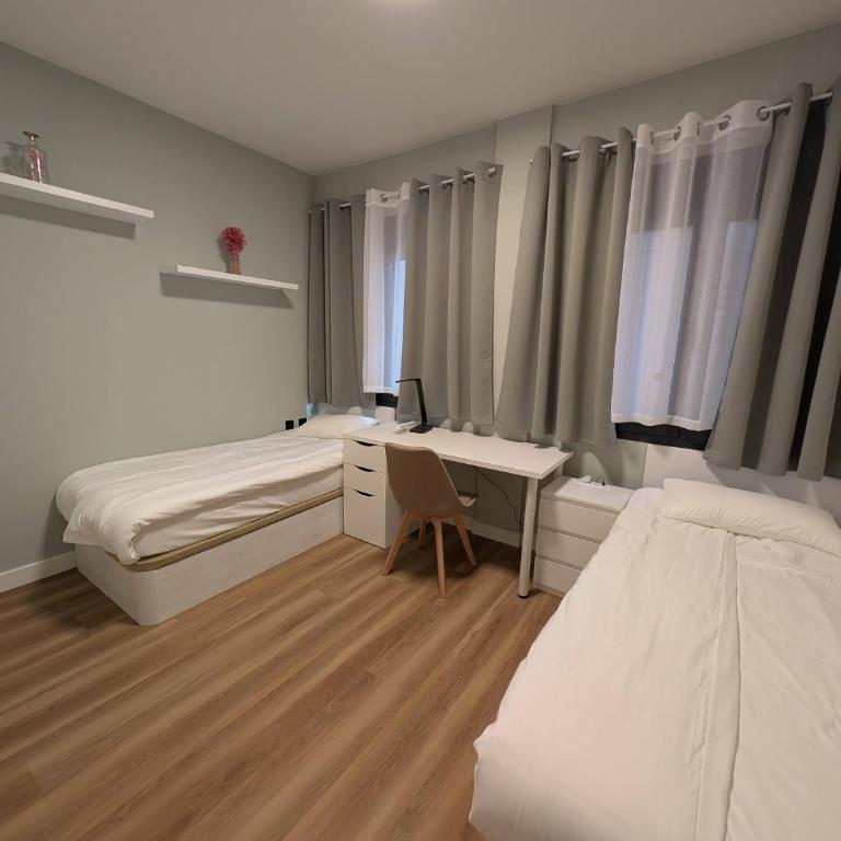 New Apartment by the sea 5518 - Apartamento de 2 dormitorios - 11