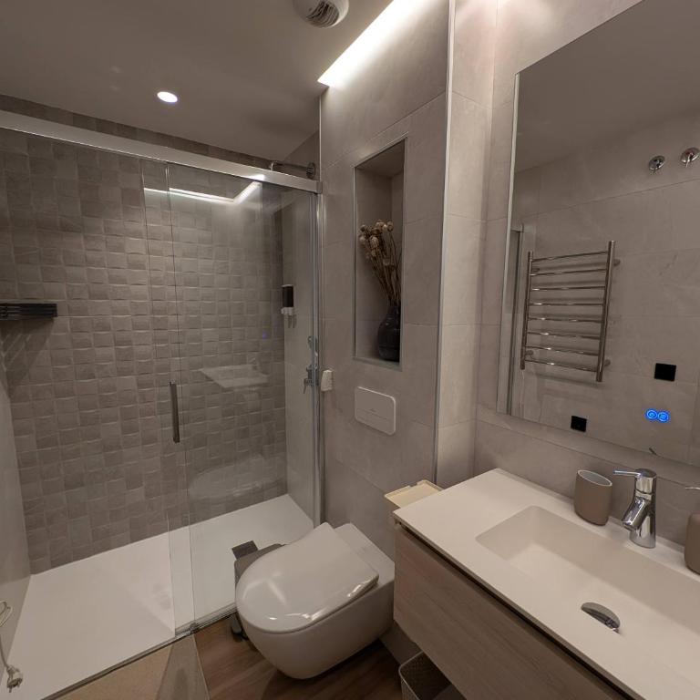 New Apartment by the sea 5518 - Apartamento de 2 dormitorios - 10