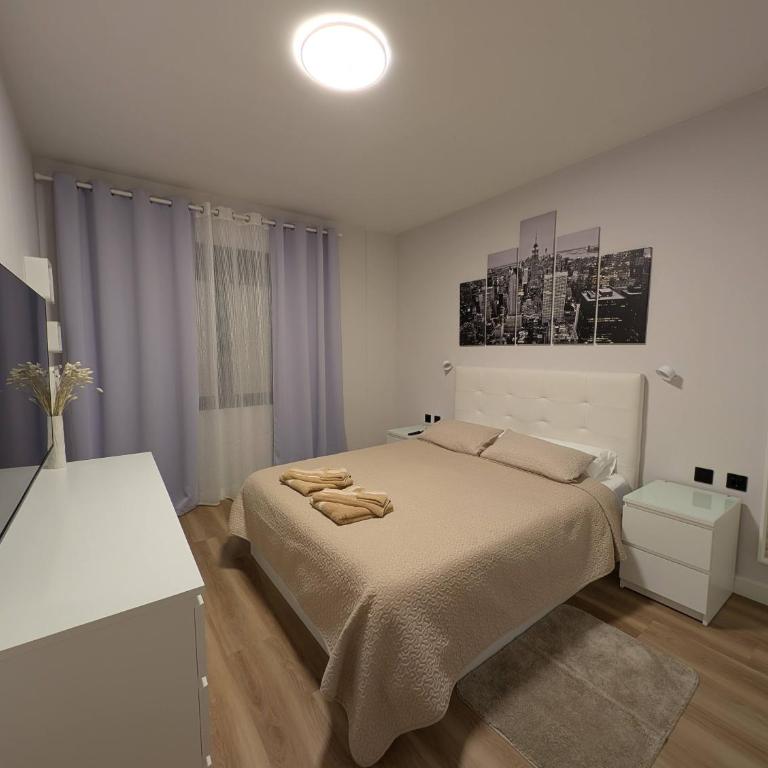New Apartment by the sea 5518 - Apartamento de 2 dormitorios - 8