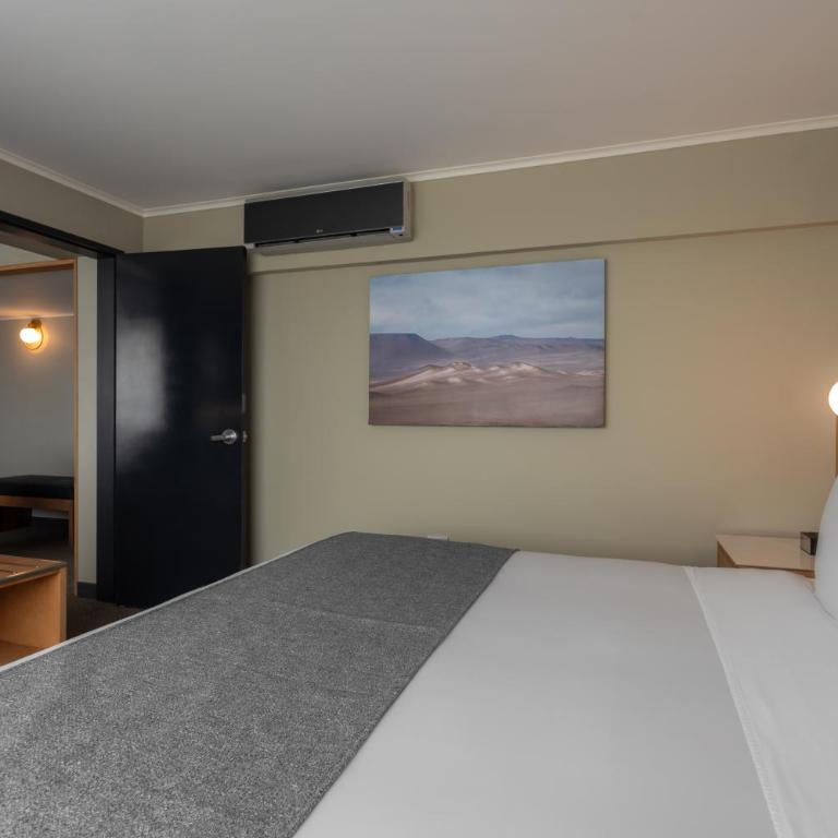 Sonesta Hotel Miraflores - Junior Suite - 2