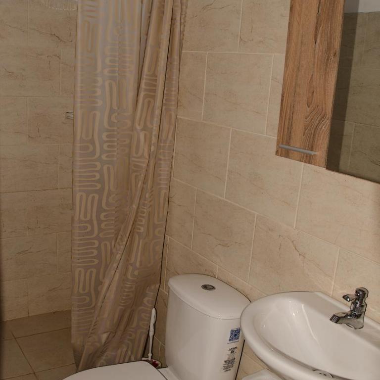 El descanso - Three-Bedroom House - 13