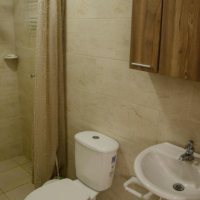 El descanso - Three-Bedroom House - 14