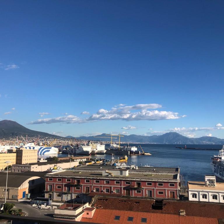 Marina SKY 8 - Superior Double Room - 6