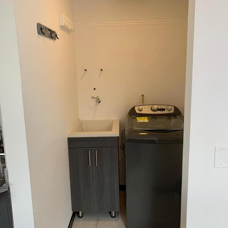 Edificio Oslo - Apartamento Deluxe de 1 dormitorio con vistas a la ciudad - 6