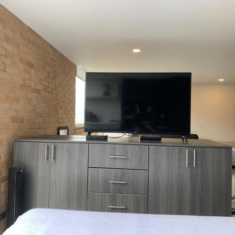 Edificio Oslo - Apartamento Deluxe de 1 dormitorio con vistas a la ciudad - 9