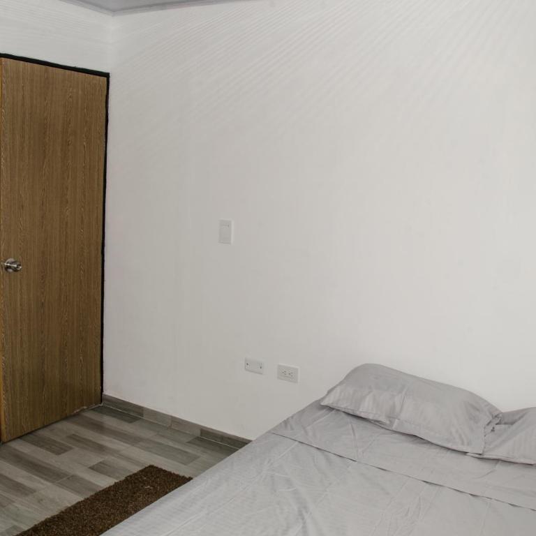El descanso - Three-Bedroom House - 15
