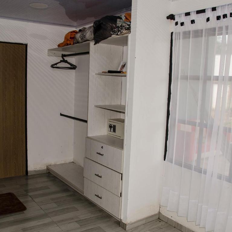 El descanso - Three-Bedroom House - 16