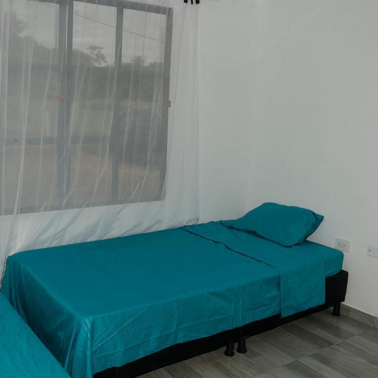 El descanso - Three-Bedroom House - 19