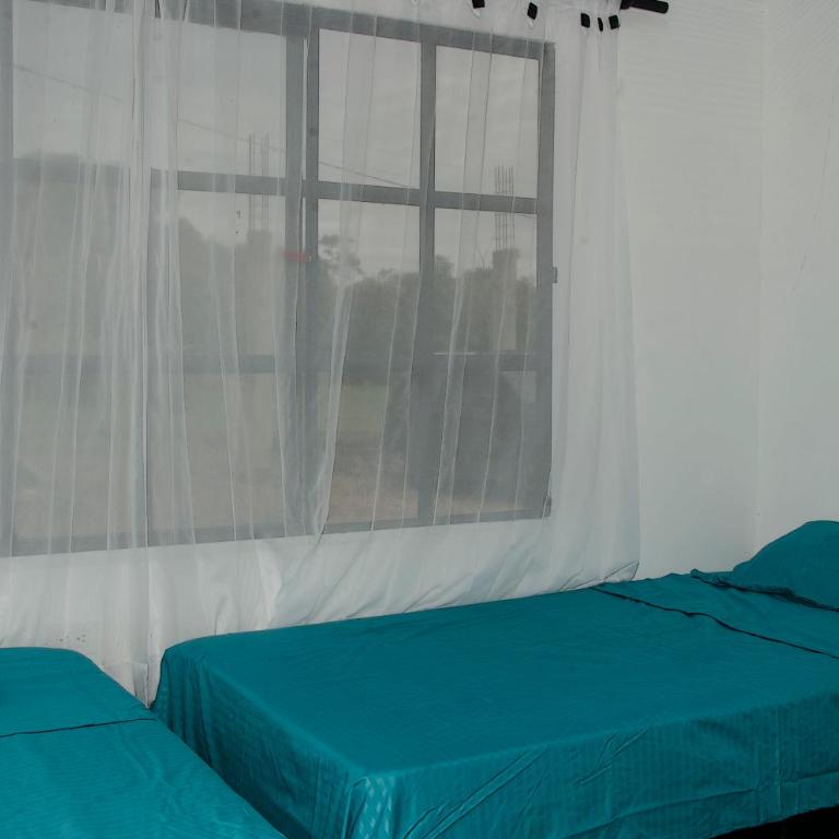 El descanso - Three-Bedroom House - 20