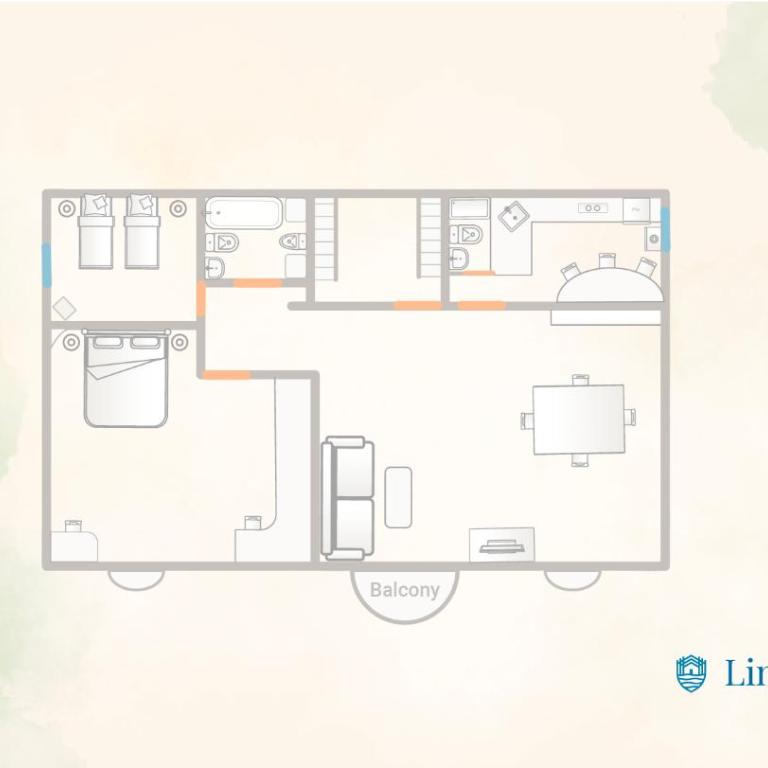 Linda Apartments by Rent All Como - Appartamento - 5