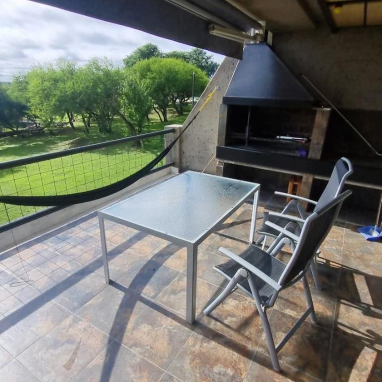 LAS MIRONAS APART CLUB sp - Apartment with View and Balcony - 14