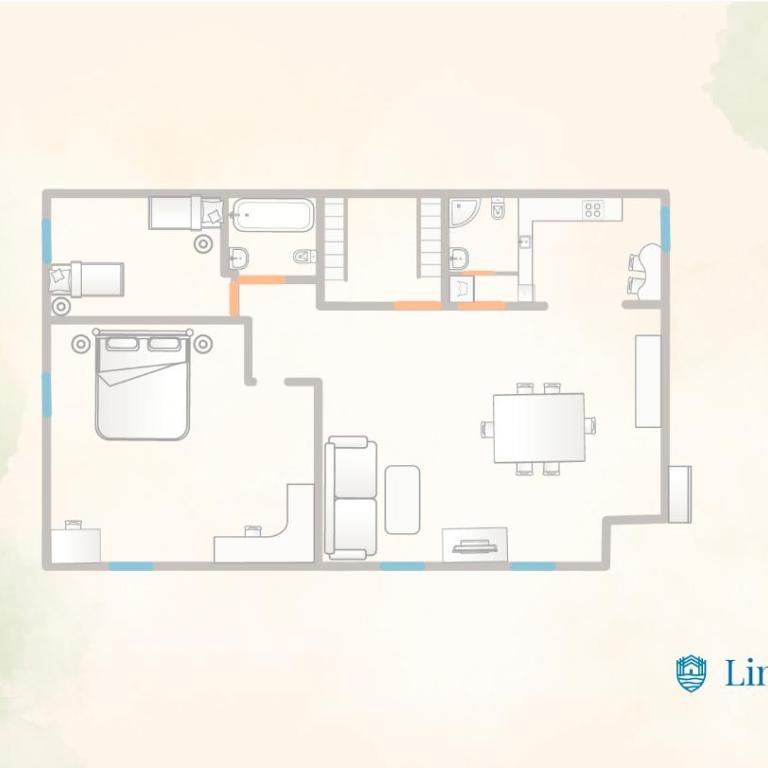 Linda Apartments by Rent All Como - Appartamento - 5