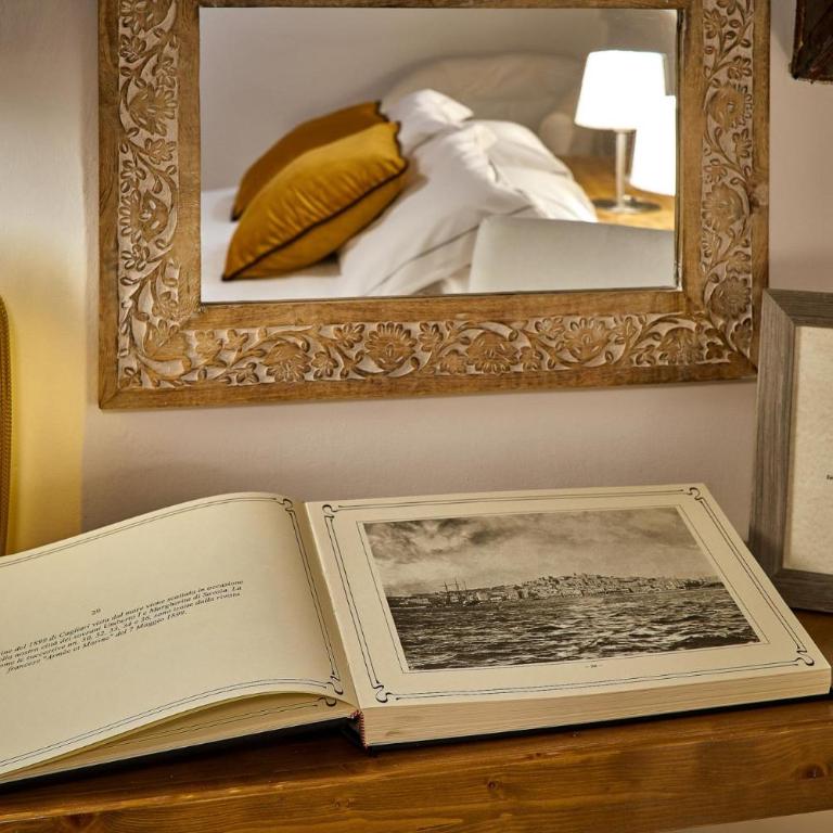 Albergo Diffuso Birkin Castello - Camera Matrimoniale Superior - 7