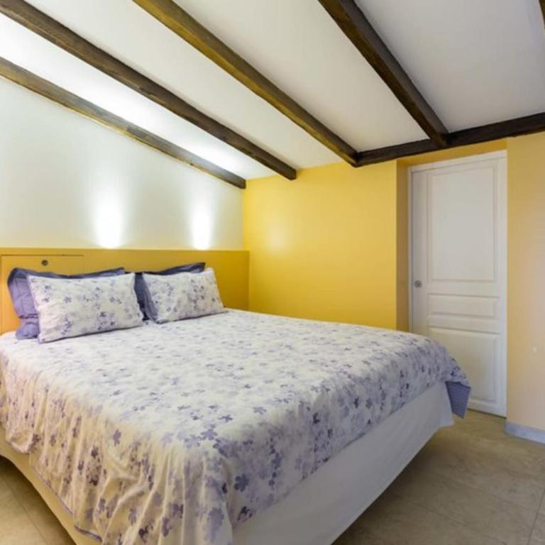 Luxury villa for 18 people with heated pool near Cannes - Villa - 11