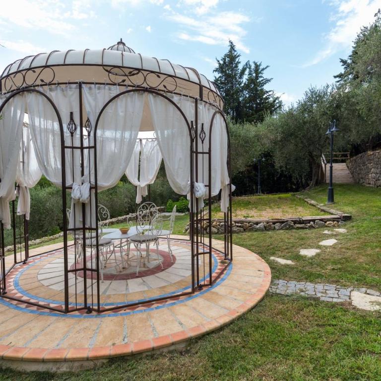 Luxury villa for 18 people with heated pool near Cannes - Villa - 23