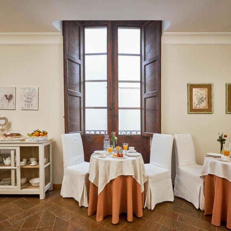 Albergo Diffuso Birkin Castello - Camera Matrimoniale Superior - 14