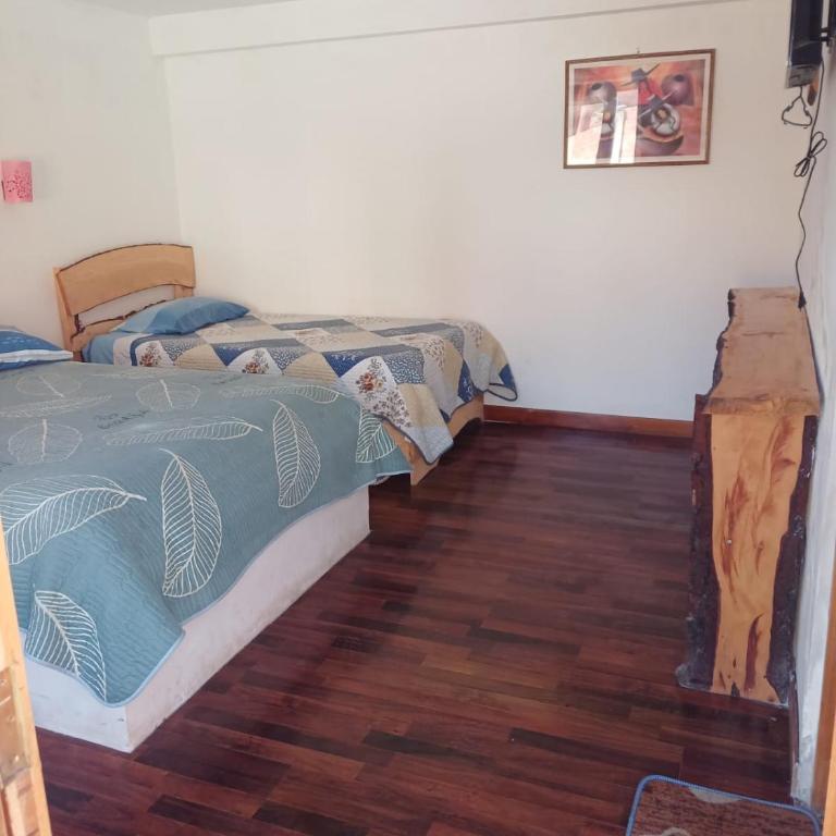 La Fábula- Rosada - Apartment - 13