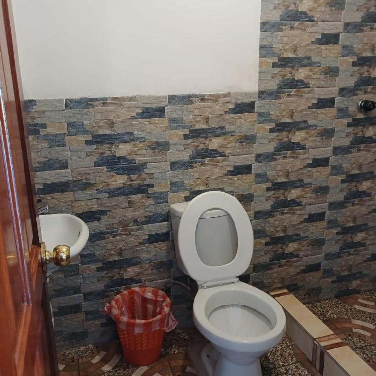 La Fábula- Rosada - Apartment - 18