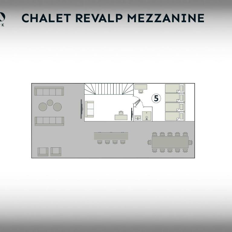 Chalet RevAlp - OVO Network - Chalet - 37