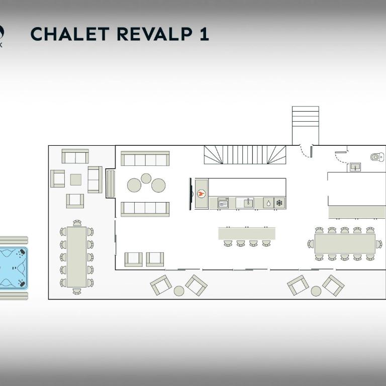 Chalet RevAlp - OVO Network - Chalet - 36