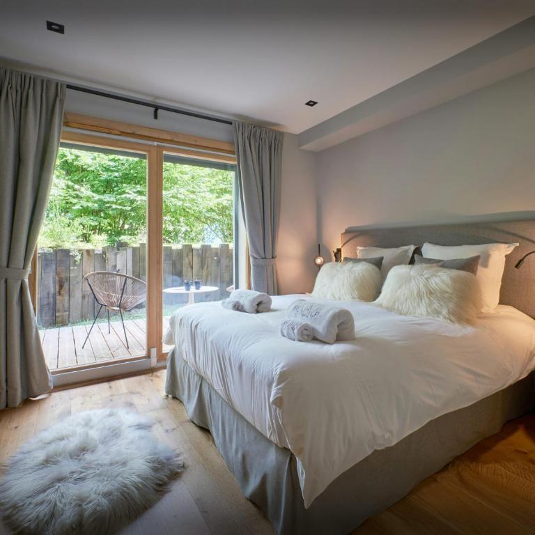 Chalet RevAlp - OVO Network - Chalet - 20