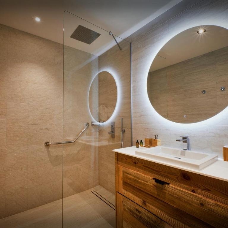Chalet RevAlp - OVO Network - Chalet - 25