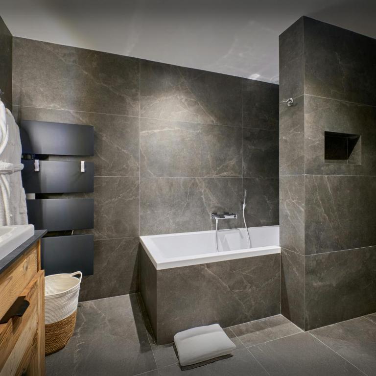 Chalet RevAlp - OVO Network - Chalet - 19