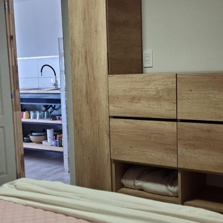 Loft Vientos Patagónicos - Apartamento de 1 dormitorio - 16