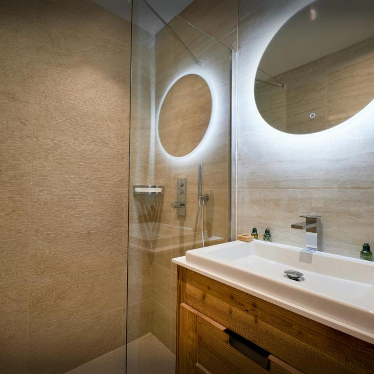 Chalet RevAlp - OVO Network - Chalet - 23