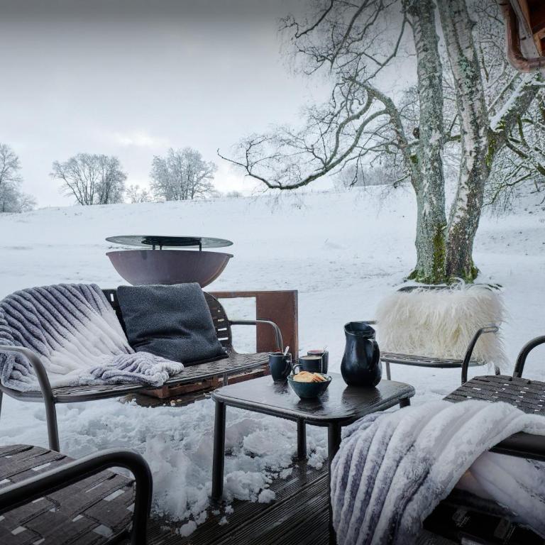 Chalet RevAlp - OVO Network - Chalet - 5