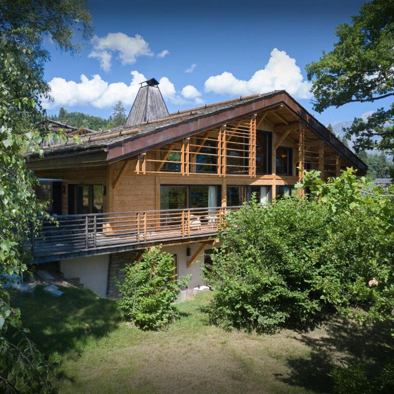 Chalet RevAlp - OVO Network - Chalet - 27