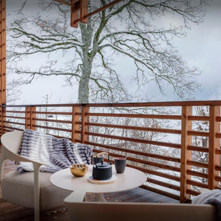 Chalet RevAlp - OVO Network - Chalet - 34
