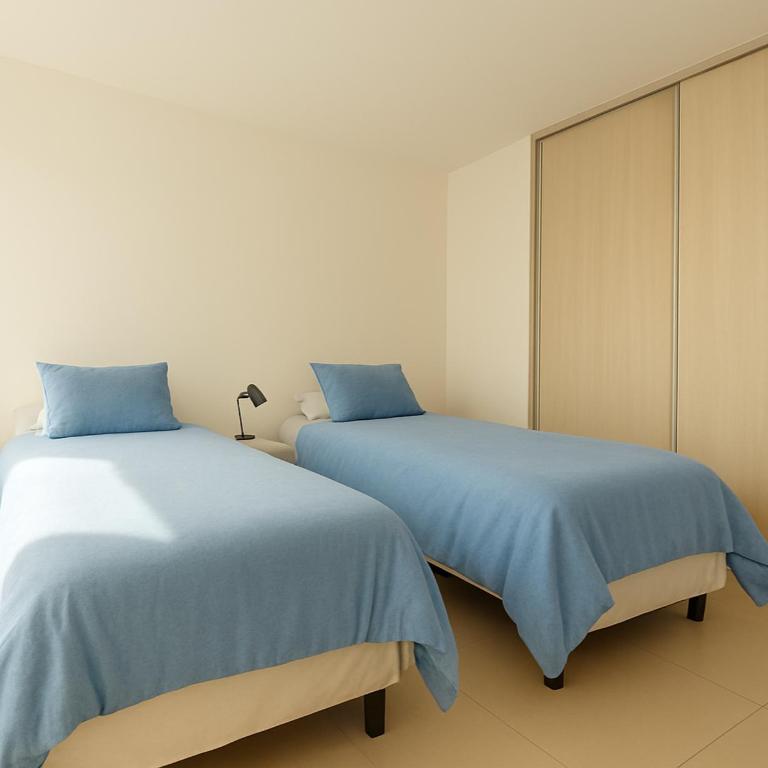 Departamento moderno y luminoso - Apartamento Deluxe de 1 dormitorio - 3