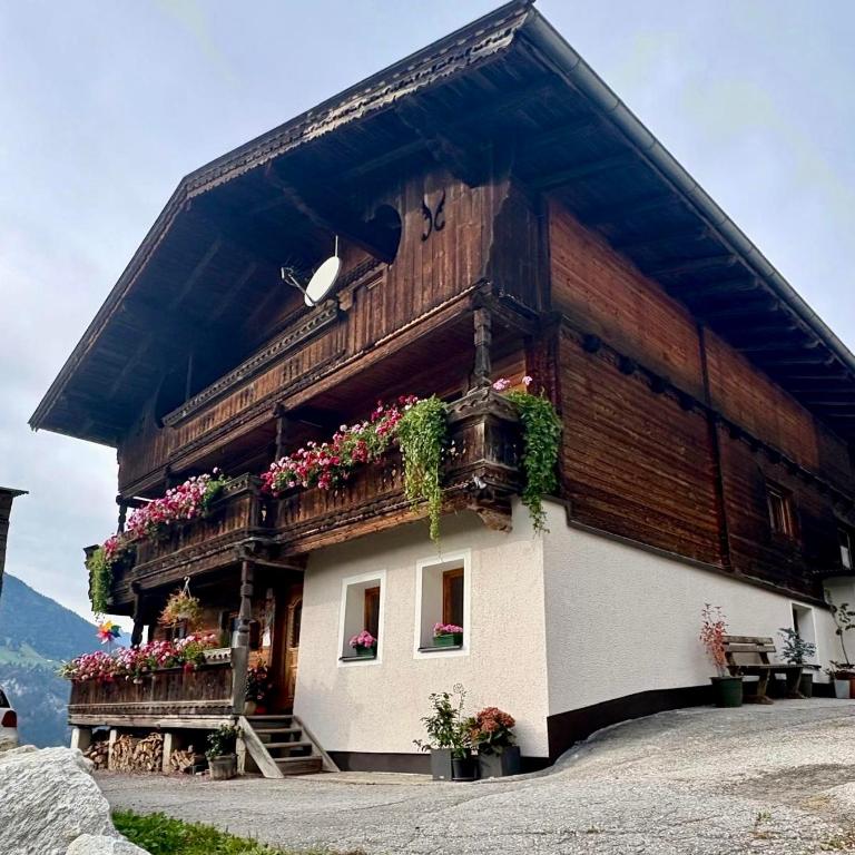 Talgenbichl - Casa de 4 dormitorios - 1