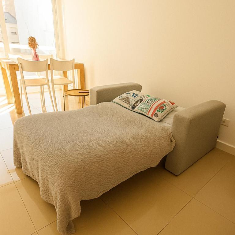 Departamento moderno y luminoso - Apartamento Deluxe de 1 dormitorio - 2