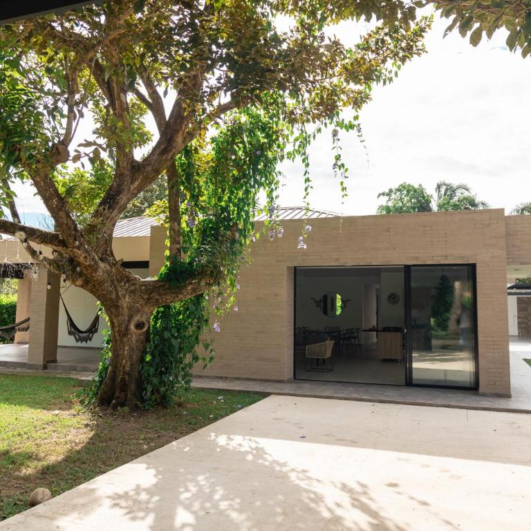 Guarataro Casa Boutique - Villa with Private Pool - 2