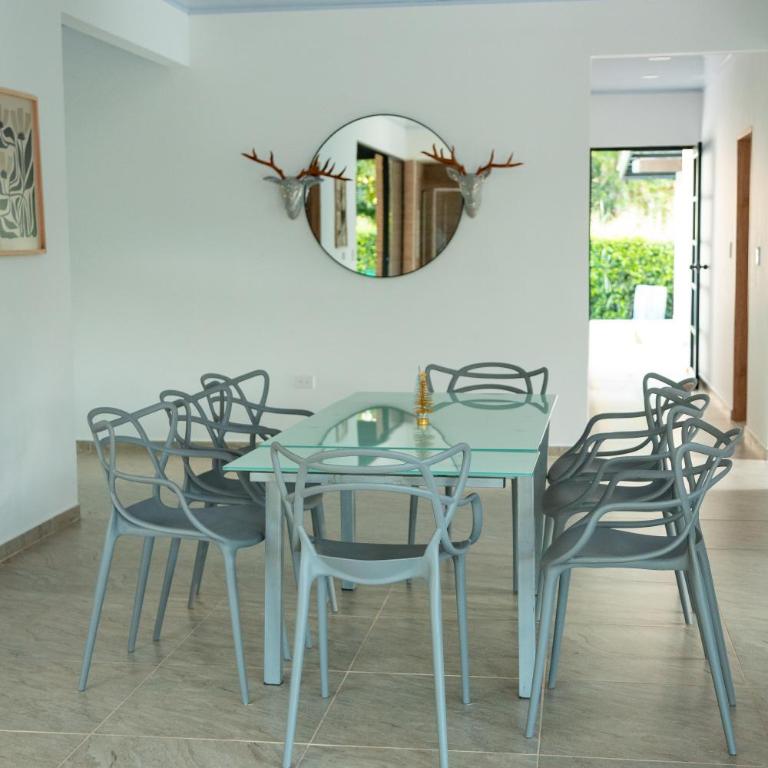 Guarataro Casa Boutique - Villa with Private Pool - 3