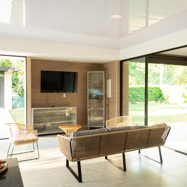 Guarataro Casa Boutique - Villa with Private Pool - 4