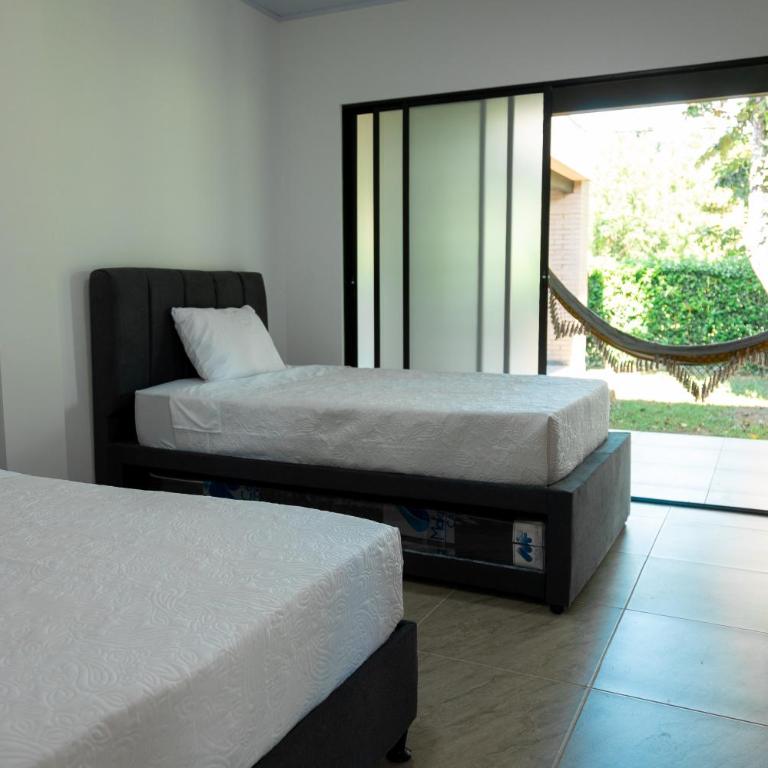 Guarataro Casa Boutique - Villa with Private Pool - 5