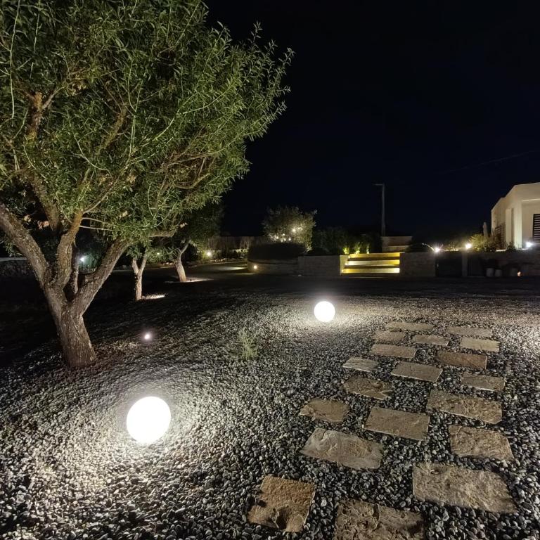 Valle d'Itria IN - Villa con 2 Camere da Letto - 99