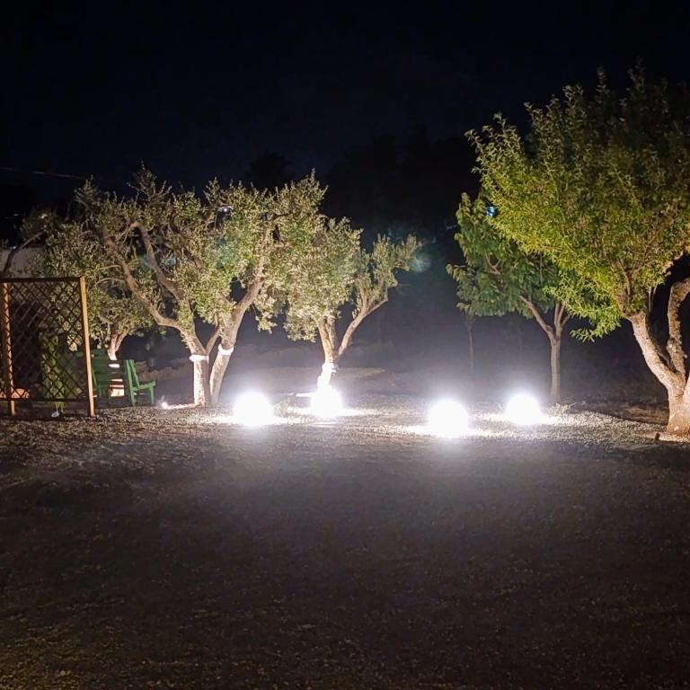 Valle d'Itria IN - Villa con 2 Camere da Letto - 96