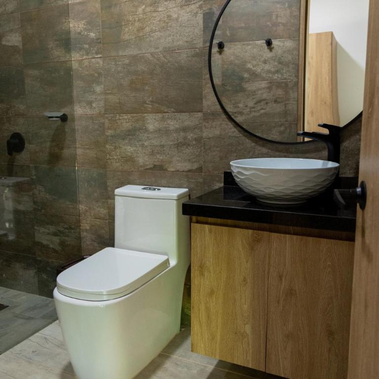 Guarataro Casa Boutique - Villa with Private Pool - 8