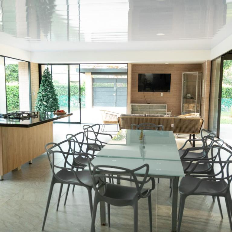 Guarataro Casa Boutique - Villa with Private Pool - 9