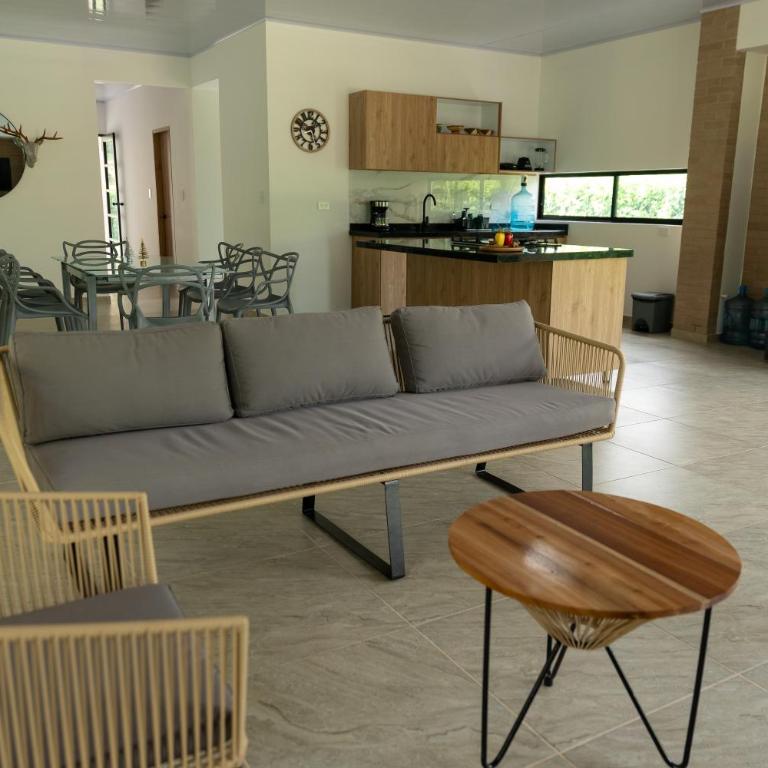 Guarataro Casa Boutique - Villa with Private Pool - 12