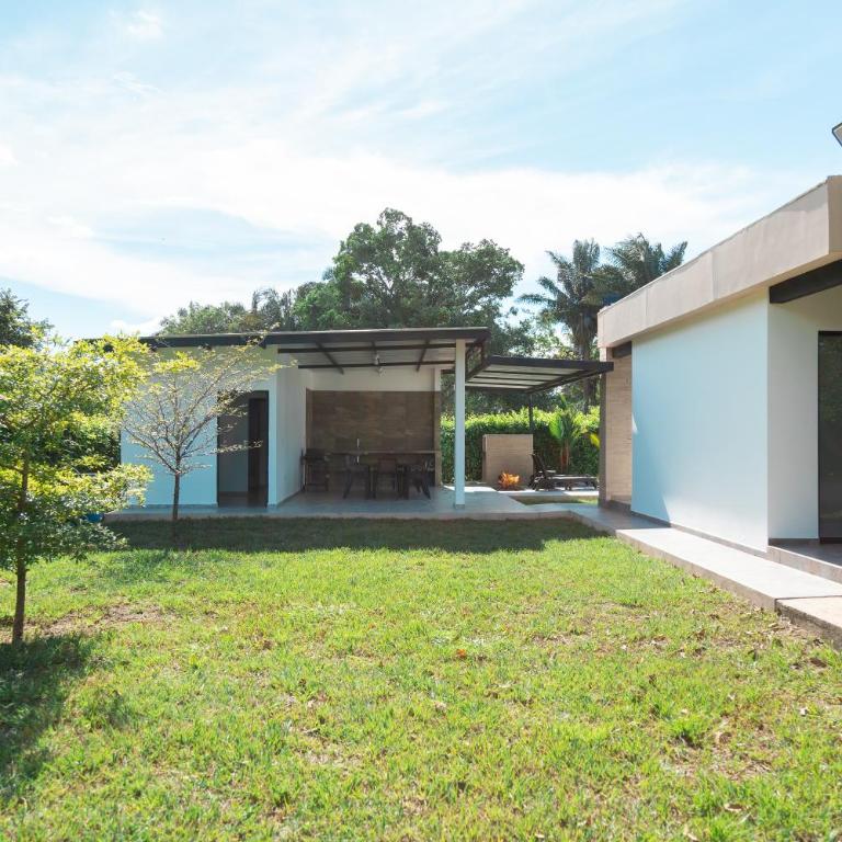 Guarataro Casa Boutique - Villa with Private Pool - 13