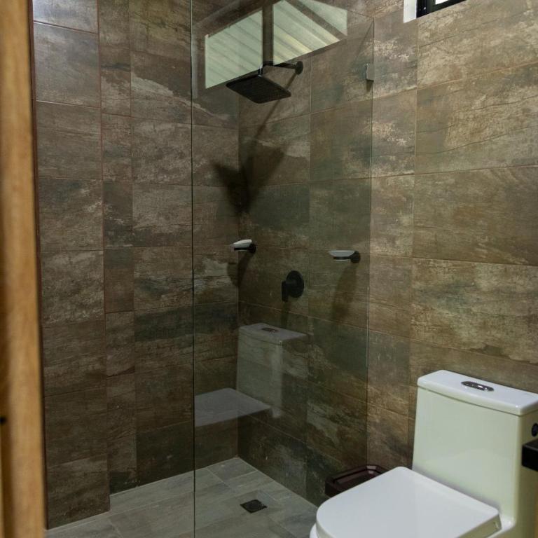 Guarataro Casa Boutique - Villa with Private Pool - 14