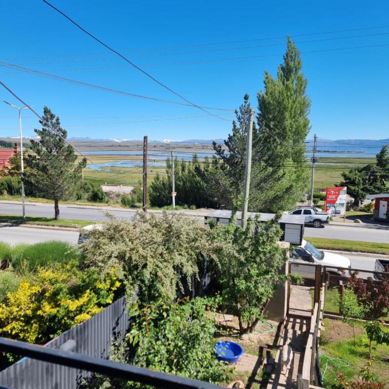 Loft Vientos Patagónicos - Apartamento de 1 dormitorio - 5