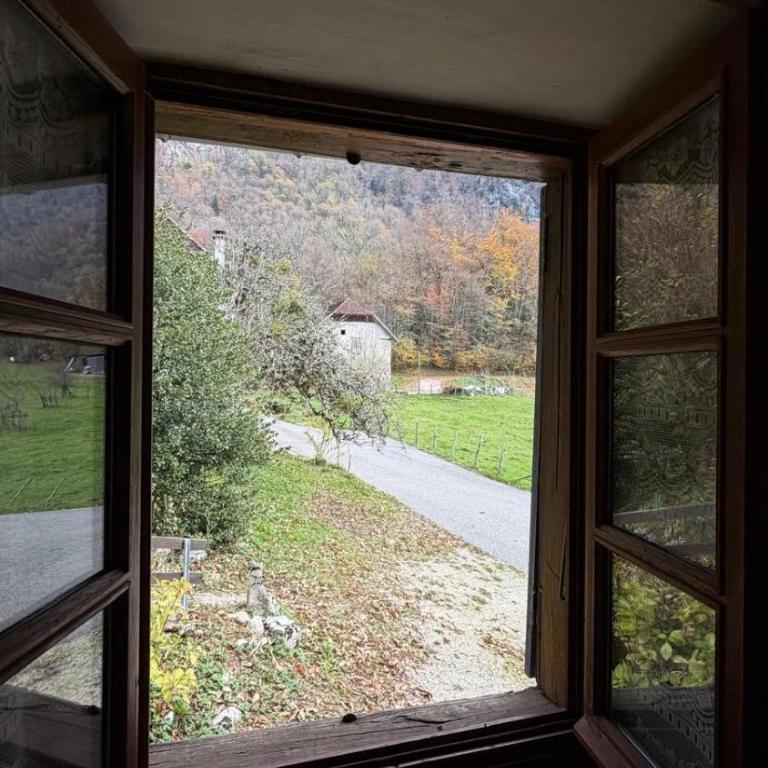 La Maison de Jeanne - Appartement 2 Chambres - 18