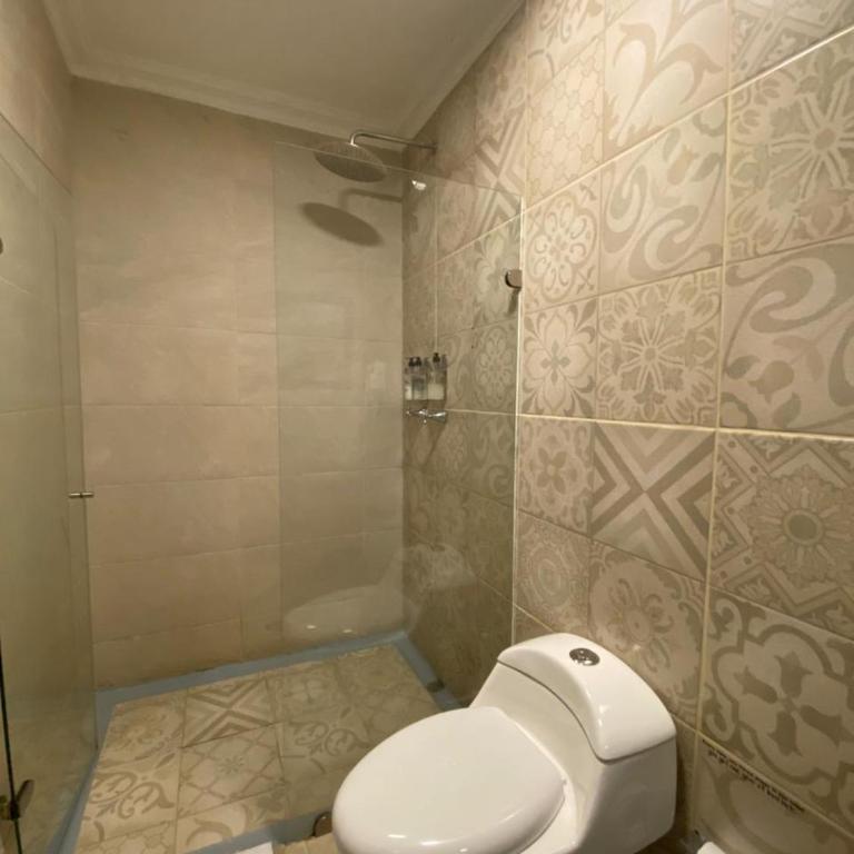 Rossa Palma - Cama en habitación compartida mixta de 10 camas - 1