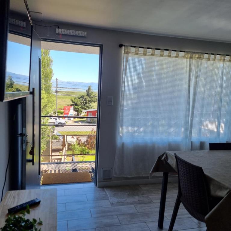 Loft Vientos Patagónicos - Apartamento de 1 dormitorio - 6